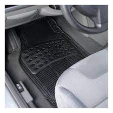 universal car plastic floor mat carpet