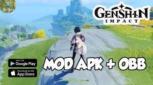 Share your feedback in the comments and stay tuned for more. Genshin Impact Mod Apk Genshin Impact Mod Menu 2020 Unlimited Primogems Highly Compressed Youtube