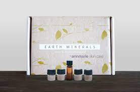 earth minerals foundation review