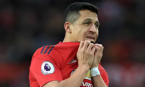 Who has previously played for cobreloa (chile), udinese and . Alexis Sanchez Is Best When Smiling The Joy Went At Manchester United Alexis Sanchez The Guardian