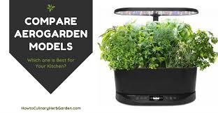 which aerogarden is best our reviews