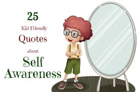 self awareness es that help kids