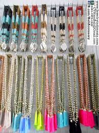 jink1014 2 bali necklaces jewelry
