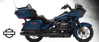 New 2022 Harley Davidson Color Updates