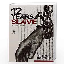 To save right click on the cover below and choose save picture as. 12 Years A Slave By Solomon Northup Book 9788175994478