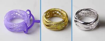 the best 3d printers for jewelry