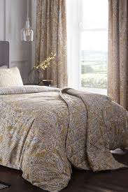 fusion bedding curtains bed sets