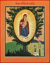 Елецкая икона Божией Матери: в чем помогает молитва, история образа, день  празднования