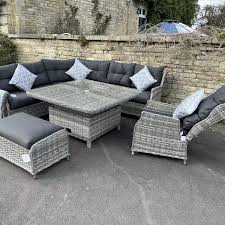 Rattan Sofa Sets Chelsea Home And