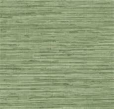Faux Knotty Grasscloth Wallpaper Visual