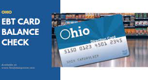 It is the same process snap customers do to replace the ohio direction ebt card. Ohio Food Stamps Food Stamps Now