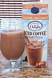 Our flavored creamer offer easy customization than any other brand. Relaxing With An Iced Coffee Southern Hospitality