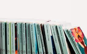 528 books based on 250 votes: Penguin Modern Classics