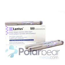 lantus insulins from canada