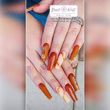 park west nail spa in morrisville nc