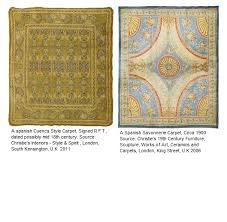 spanish carpets oriental rugs