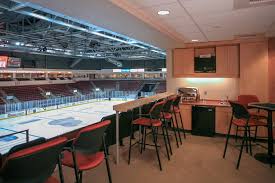 Suites Page Findlay Toyota Center