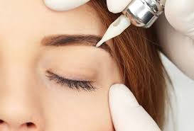 permanent makeup holy waxer