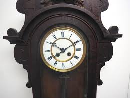 incredible clock antique german arts