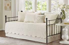Ivory Daybed Daybed Bedding Sets