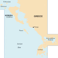 Books Pilots Nautical Charts And Maps On Turkey Greece