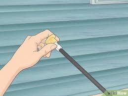 3 ways to clean aluminum siding wikihow