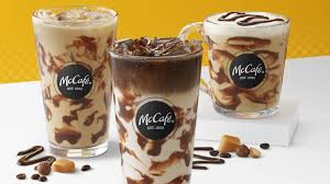 10 best mcdonald s iced coffee drinks