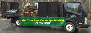 Landscaper Wakefield Ma Landscaping