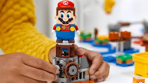 Save lego fortnite sets to get email alerts and updates on your ebay feed.+ sp1onhosoirelhdptsmp. New Lego Super Mario Sets Announced