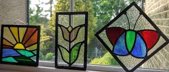 Shine Stained Glass Stained Glass Courses