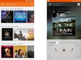 Navigation onscreen buttons will let you quick forward and rewind the listening by. Best Audiobook Apps In 2020 Tom S Guide
