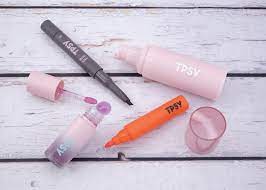 tpsy new makeup collection at avon