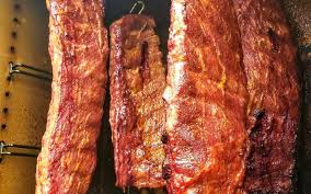 hanging ribs you need a bbq