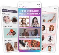 fashion app maker no code style apps