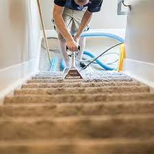 luna carpet upholstery cleaning