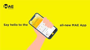 Once you have successfully completed this payment method, money would be reserved from your credit card according to the product price and. Maybank Launches New Mae By Maybank2u App Offers New Features For Better Financial Management