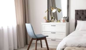 a list of stylish dressing table designs