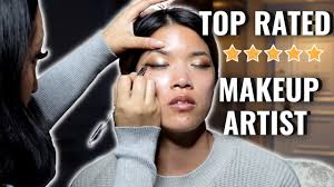 top rated chicago makeup artist does my