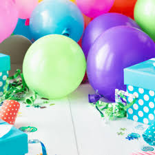 75 Awesome Birthday Party Ideas Play