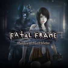 fatal frame maiden of black water ign