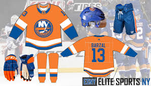 Score an officially licensed new york islanders jersey, islanders ice hockey sweaters and more for all hockey fans. New York Islanders Esny S Solution To The Club S Third Alternate Jersey