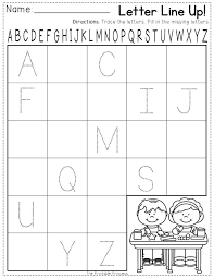 writing worksheets for kids days of week 