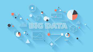 Analytics based on Big Data