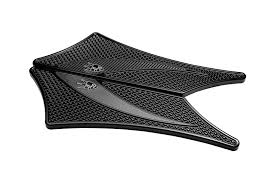 harley davidson carbon tech floorboards