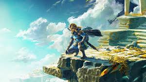 Zelda Tears of the Kingdom : date de sortie, histoire, personnages... Tout ce qu'il faut savoir sur le jeu vidéo le plus attendu de 2023 - jeuxvideo.com