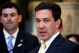 Chris McDaniel, a state senator from Mississippi and primary challenger of GOP Sen. Thad Cochran, has already gotten into some trouble for hanging out with ... - chris_mcdaniel