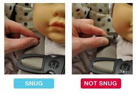 Car Seat Fitting Faq Travel Safe Baby