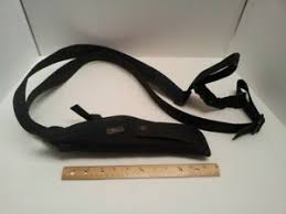 Details About Uncle Mikes Sidekick Vertical Shoulder Holster Cordura Black Size 2 Right Hand