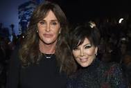 Caitlyn Jenner Dishes on Current Relationship With Ex Kris Jenner ...