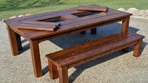 pallets garden furniture ideas free